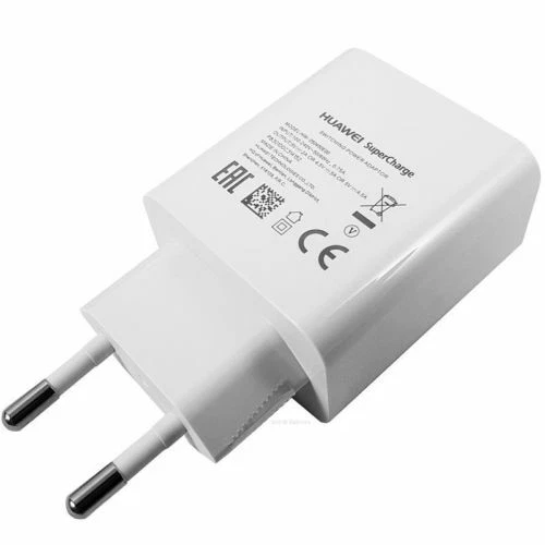 Cable USB tipo C original Huawei SuperCharge para Mate 20,20Pro,P20 Pro Honor 10 Foto 3 de 4