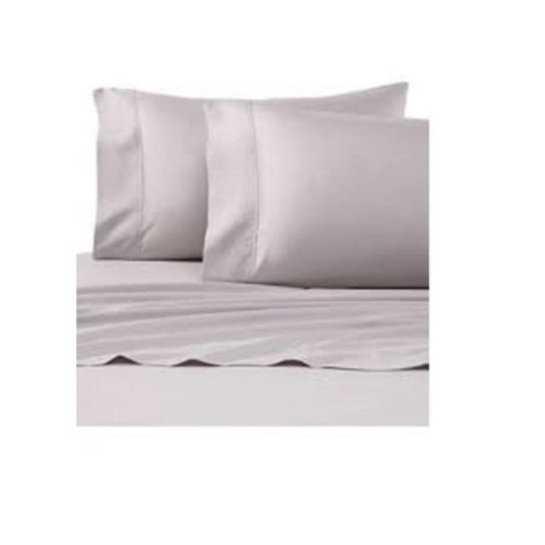 Eucalyptus Origins Tencel Lyocell 600TC Pillowcases Standard Queen