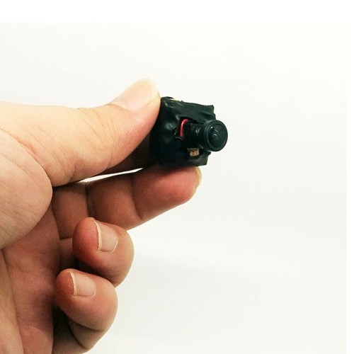 1080P Smallest Mini HD 155D micro Video camera DVR Built in 2.5-hour battery - Picture 2 of 7