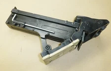 CENTRAL PNEUMATIC 69703 2 in 1 Air Flooring Nailer Parts base magazine plate