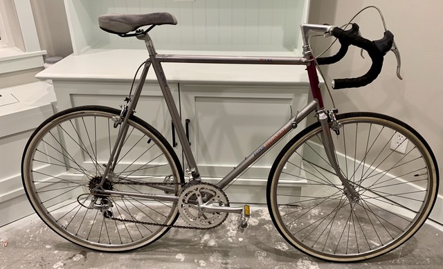 raleigh revenio 1.0 price