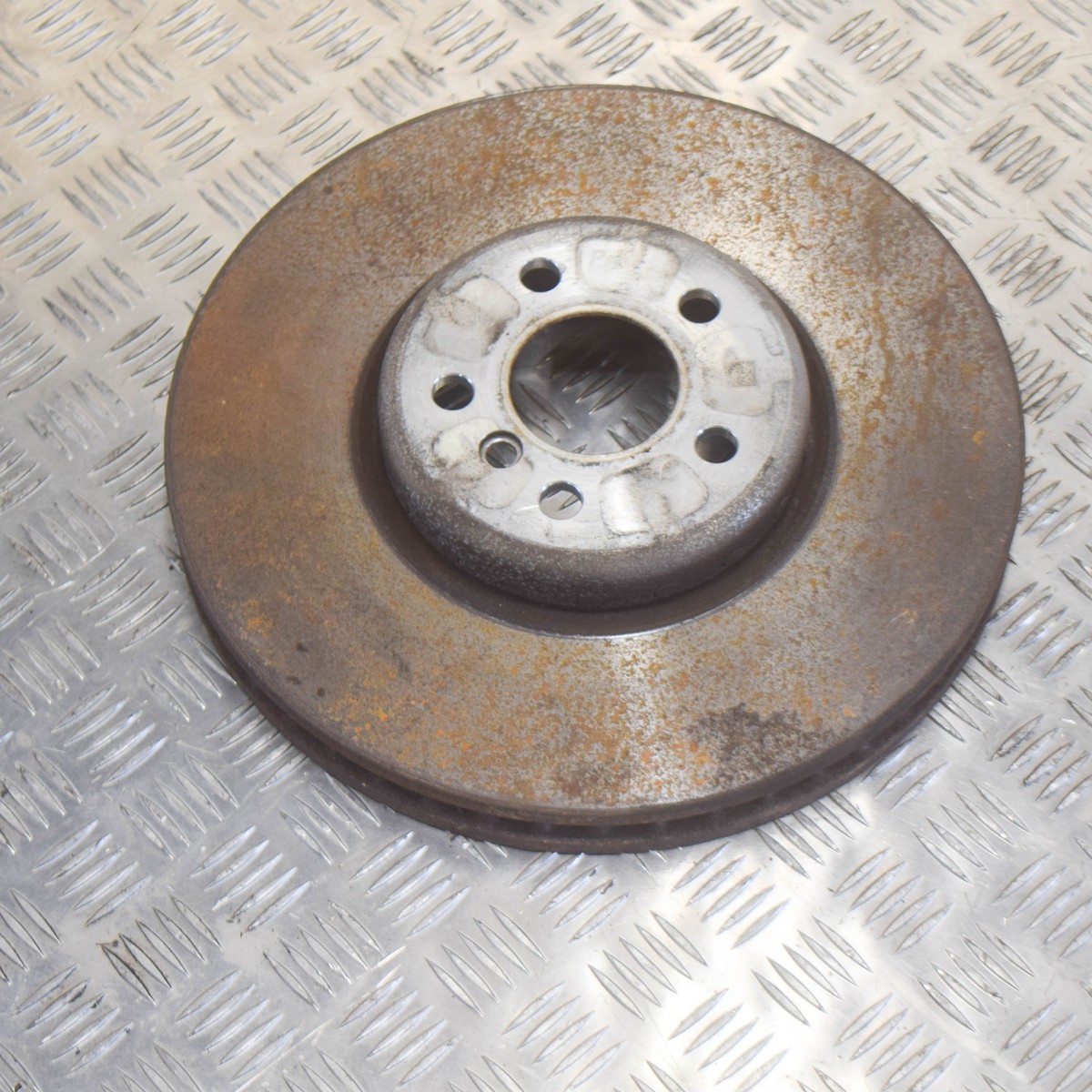 BMW 5 G30 Bremssättel und -scheiben Set 6860911 6875293 2.0 Hybrid 