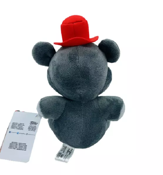 Lefty funko hot sale plush