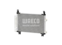 Waeco Kondensator Klimaanlage FüR Daihatsu Charade Viii Toyota Yaris _P9_