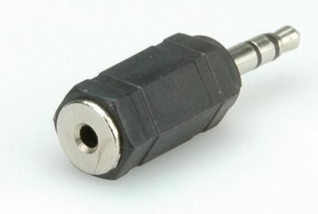 Littlebush Systems Limited 2 M 3,5 Mm Stereo Plug Da 3,5 Mm Stereo Plug - Foto 5