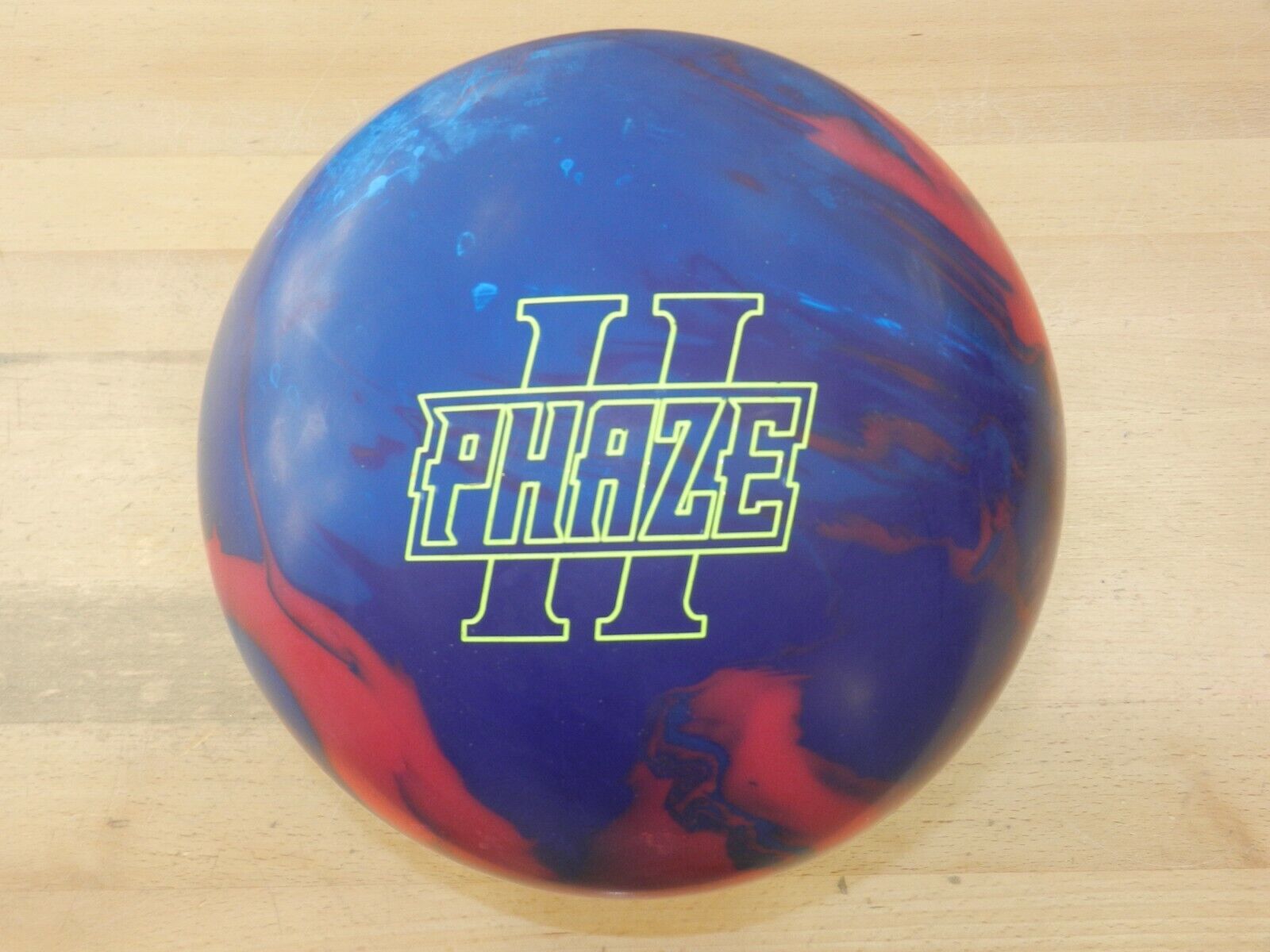 NIB 15# Storm Phaze II Bowling Ranking TOP16 Ball Pin We OFFer at cheap prices 2.5-3