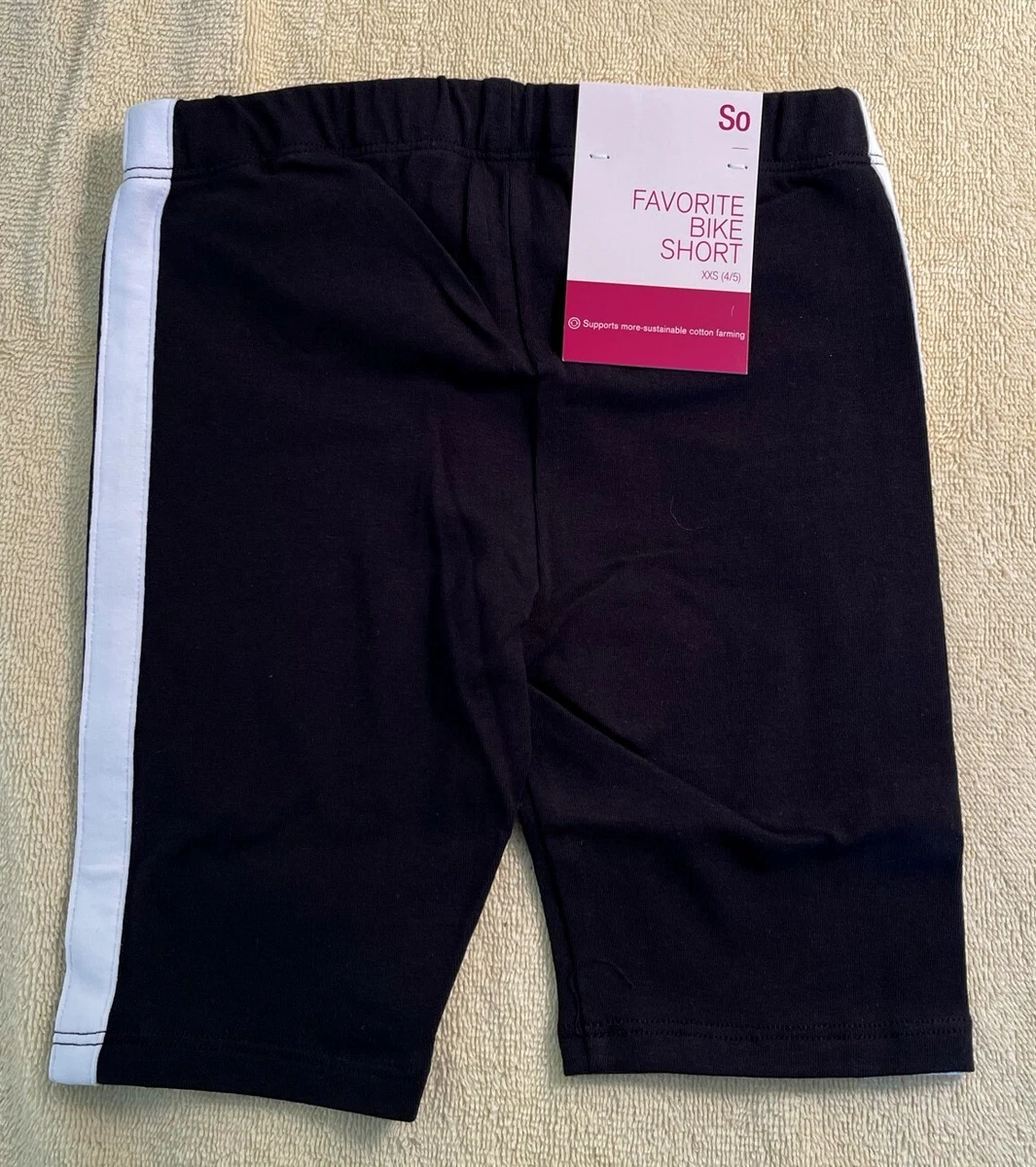 So bike shorts deals