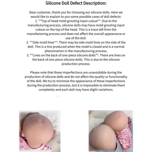 18 Zoll schlafende Reborn Puppe gewichtet 5,6 Pfund weiches Silikon Neugeborenes Baby Mädchen Weihnachtsgeschenk - Bild 21 von 21
