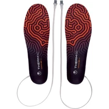 Therm-ic 3D Heat Heated Insoles, Large