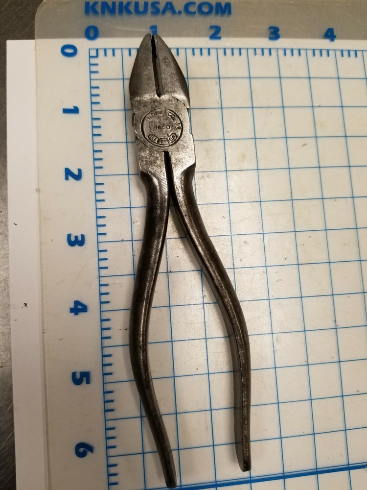 Early UTICA TOOLS # 1050- 7