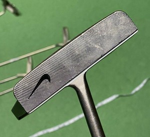 nike unitized techno putter