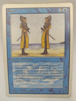 mtg blue clone cards Flawless Forgery [Streets of New Capenna Commander] All cards will be carefully packed for safe transit Cloning mono blue partner (Commander