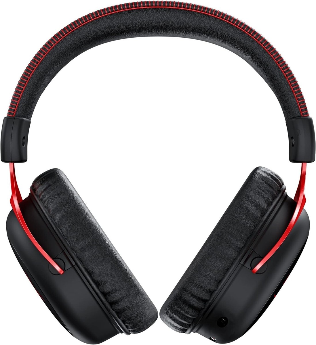 HyperX Cloud II Wireless Gaming Headset Red | eBay