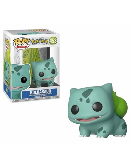 Funko Pop Bulbasaur Pokemon