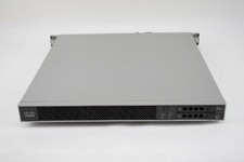CISCO ASA5555-X Adaptive Security Appliance w/2x 128 GB SSD