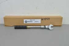 New Mountz MTBN25 Preset Break-Over Wrench w/ Gedore 8791 11/16 AF Attachment