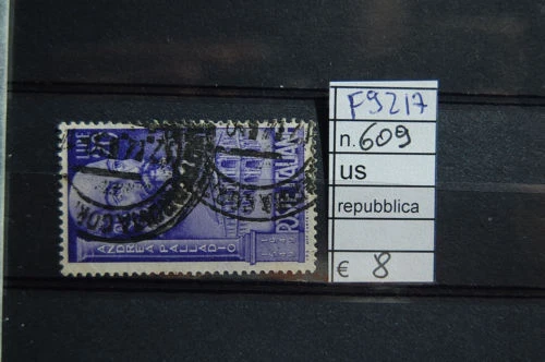 Francobolli della Repubblica italiana dal 1949 al 1955