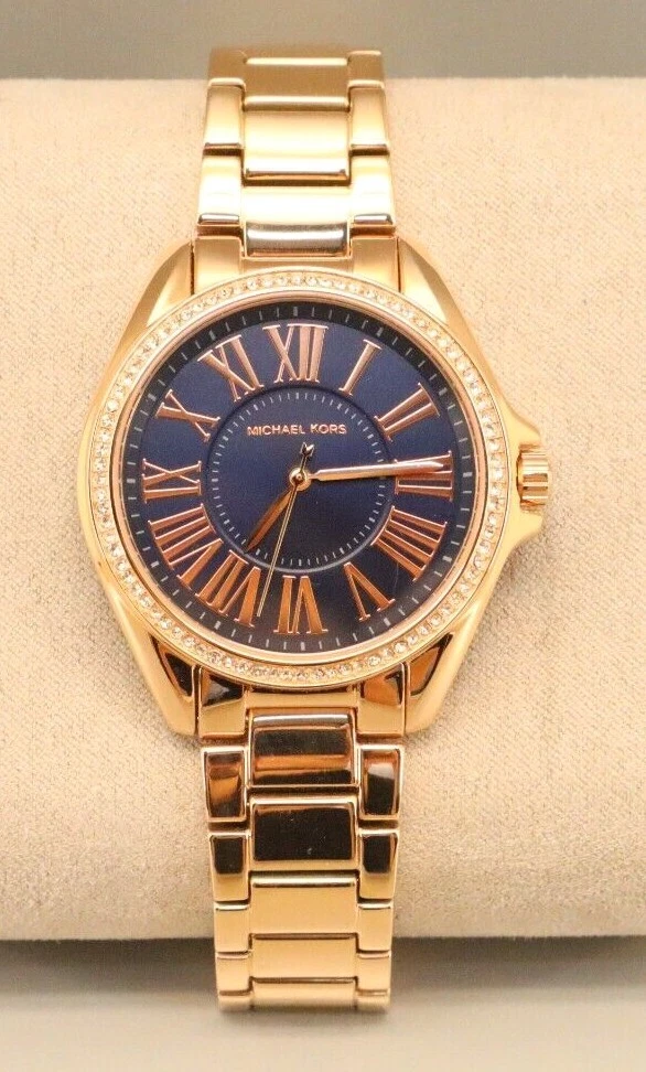 Michael kors kacie watch deals