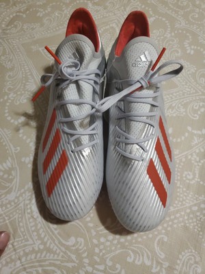 adidas x 19.2 fg soccer cleats