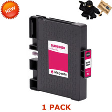 Sublimation Magenta Ink Cartridge Compatible for Sawgrass Virtuoso SG400 SG800