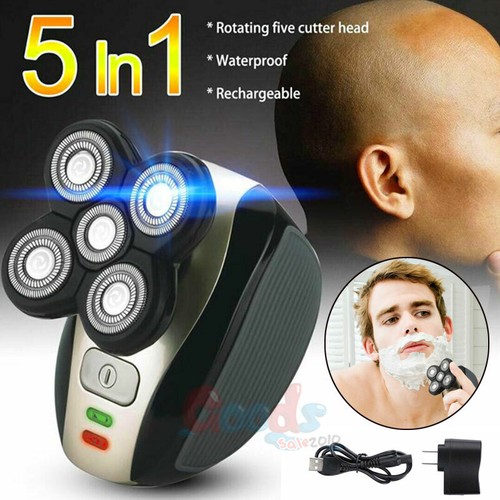 freedom grooming shaver