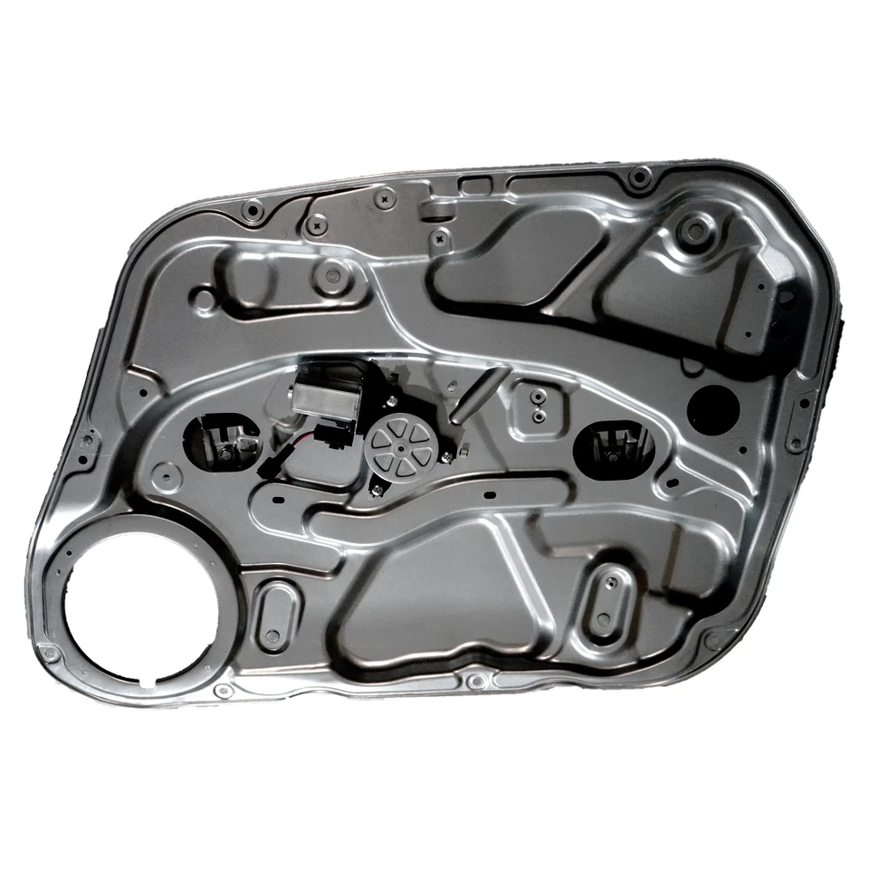 Hyundai I30 Window Regulator for Drivers Front suit 2007-2012 Hatch or Sedan RHF - Image 2 of 4