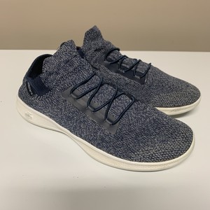 skechers go step lite navy