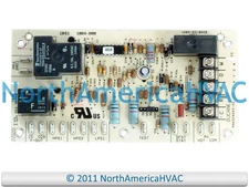 OEM Lennox Armstrong Ducane Defr Control Board Replaces 0204043-02