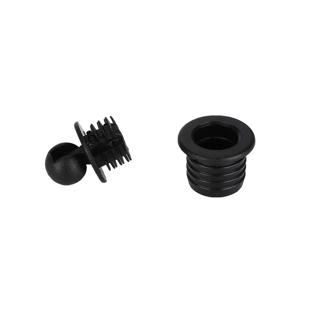 Speaker Grill Kit Speaker Grill Pegs Good Stretchability 10 Pairs