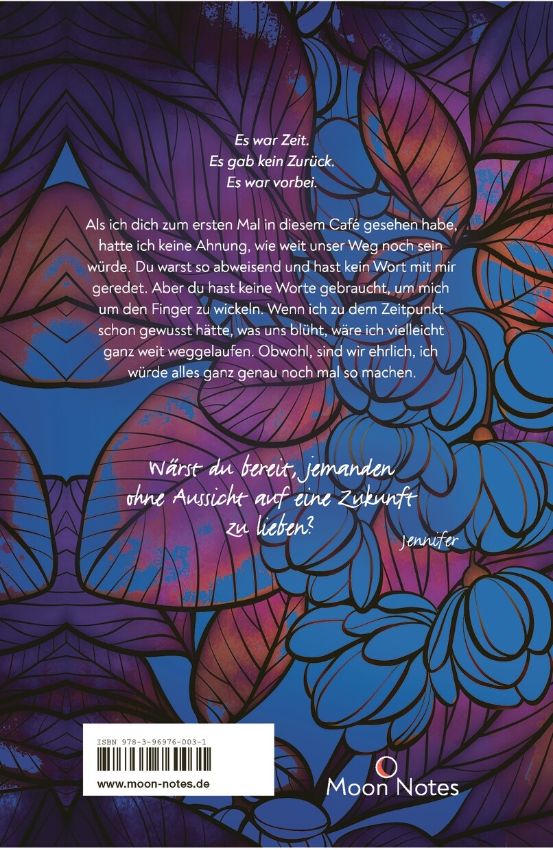 Thumbnail - Jennifer Schumann / Without A Word