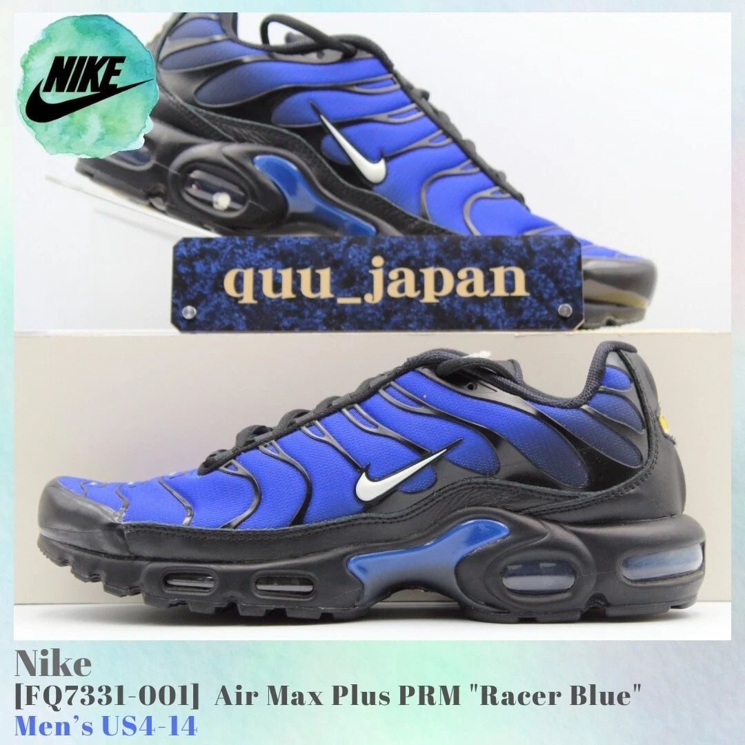 靴 Nike Air Max Plus PRM \