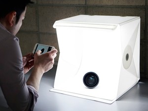 foldio portable studio