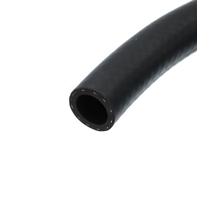 Tuyau à Carburant Nitrile 5/8 ID - Longueur 10ft (3m) - Pour Petits Moteurs - Universal - Neuf