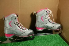 Crossfire size 36 EUR  figure ice skates VGC    V#674