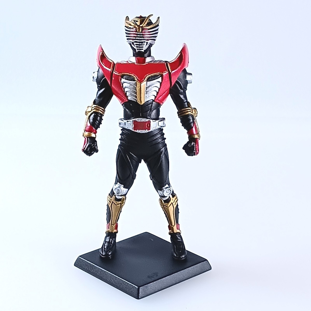 Kamen Rider Ryuki Survive 30th Anniversary Figure Japanese From