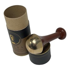 Kansa Acupoint Face Body Wand Facial Massage Spa Tool