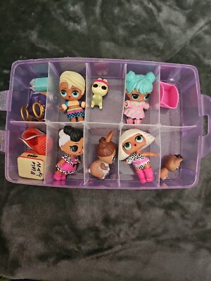 lol surprise dolls used Pack Set | eBay