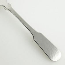 Towle HAMMERSMITH Satin Handle Stainless GERMANY 18/8 Silverware Flatware CHOICE