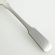 Towle HAMMERSMITH Satin Handle Stainless GERMANY 18/8 Silverware Flatware CHOICE