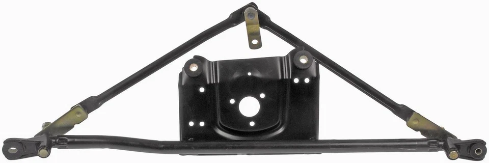 SE ADAPTA A 99-03 DURANGO 99-07 DAKOTA 06-09 RAIDER TRANSMISIÓN LIMPIAPARABRISAS Foto 2 de 2