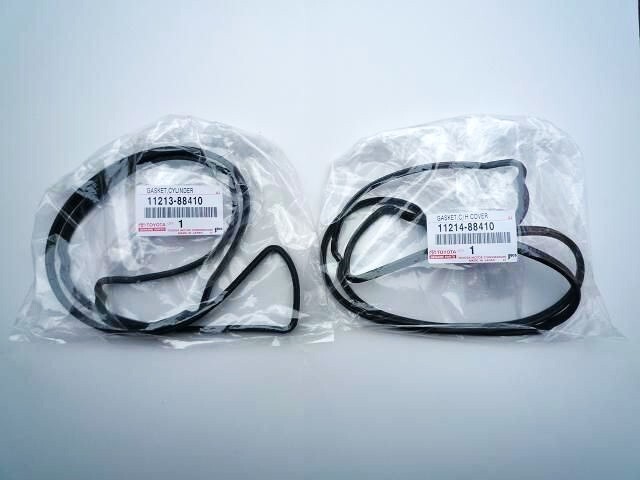 Genuine Toyota Chaser JZX100 1JZ-GTE Cylinder Head Cover Gasket