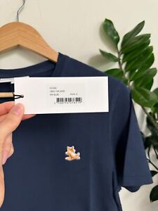 Maison Kitsune T Shirt | eBay Maison Kitsune T Shirt | eBay