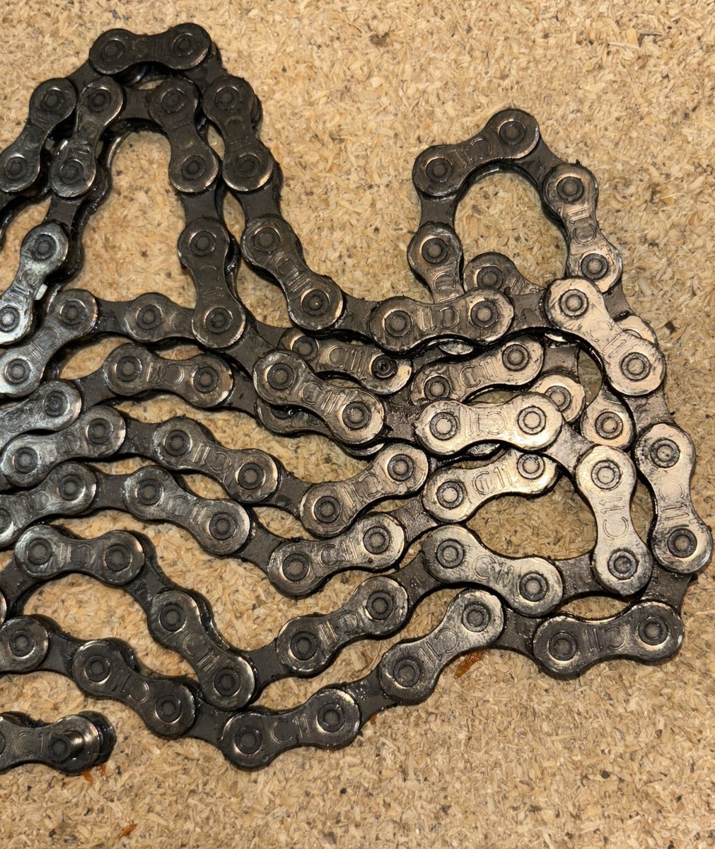 【新品 未使用】Campagnolo Record Chain 11S Campagnolo Record 11 Speed Chain Excel Sports | Shop Online