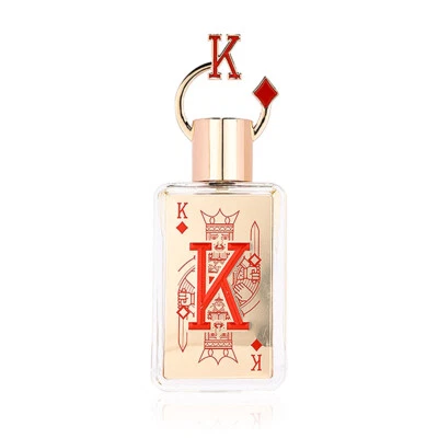 Fragrance World King Eau De Parfum 80 ml (unisex)