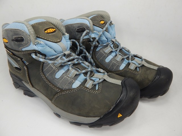 keen work boots soft toe