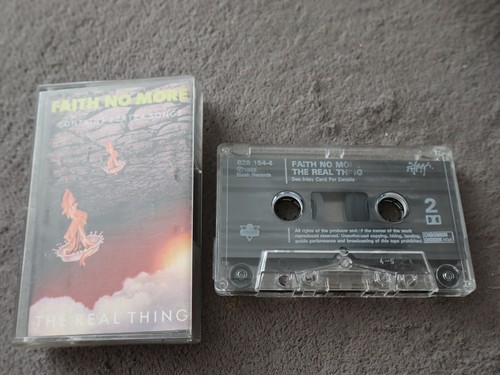 MUSIC CASSETTE ALBUMS ROCK, METAL, POP, CLASSICS .... - PICK-A-CASSETTE *UPDATED - Picture 72 of 229