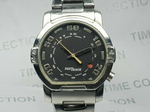 fastrack wrist