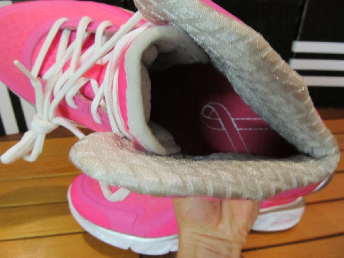 Under Armour Spine Bionic Pink
