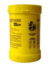 PR88 Water Soluble Barrier Cream - 1.6L Dispenser cartridge