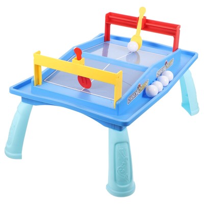  Spaß Brettspiel Tischtennis Interactive Table Game Double Eltern-Kind